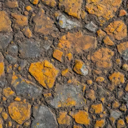 Stone Mosaic Stone Mosaic