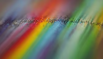 Chromatic Horizon
