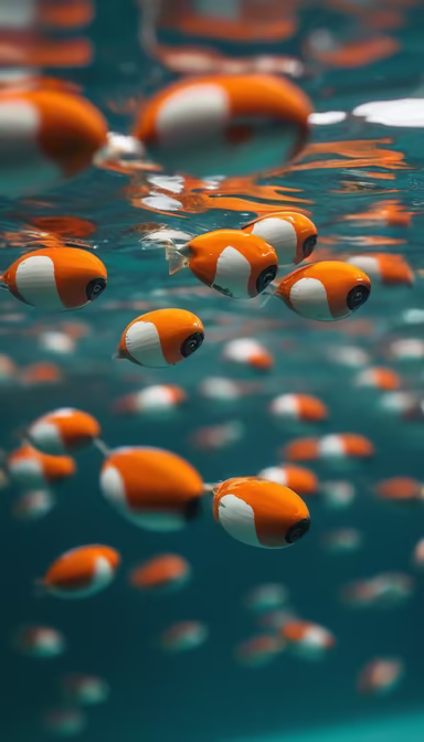 Underwater Wonders