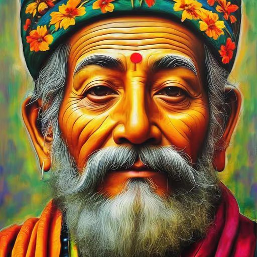 Wisdom and Grace