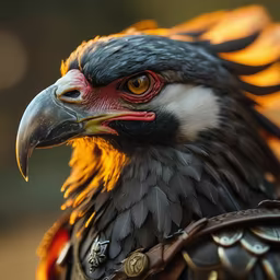 Majestic Gryphon Majestic Gryphon