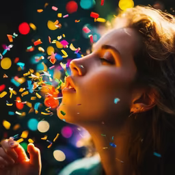 Confetti Dreams Confetti Dreams