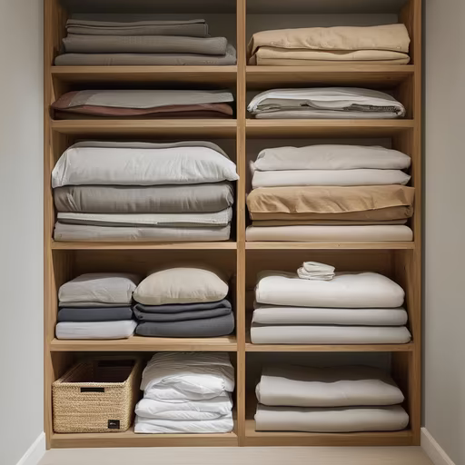 Organized Bliss