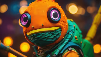 Chameleon Explorer Chameleon Explorer