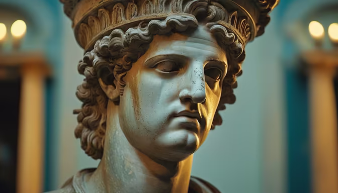 Timeless Beauty