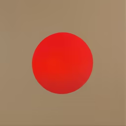 Crimson Orb Crimson Orb