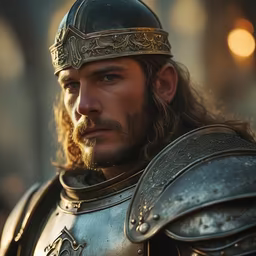 The King's Resolve