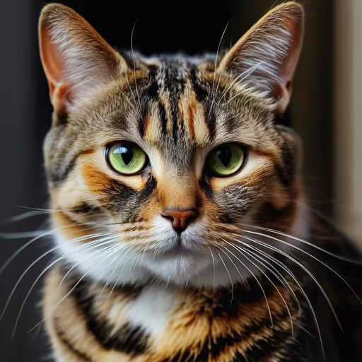 Emerald Eyes