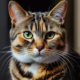 Emerald Eyes