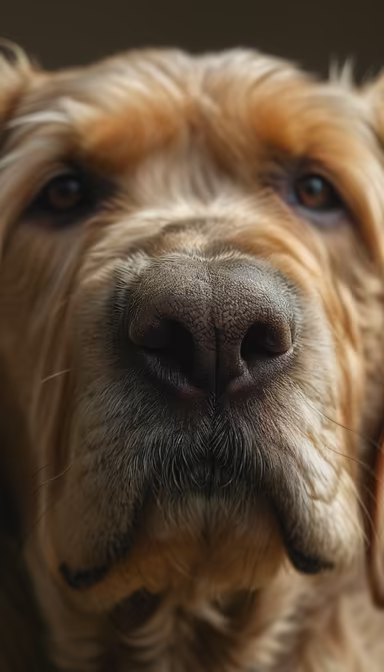 Golden Snout Golden Snout