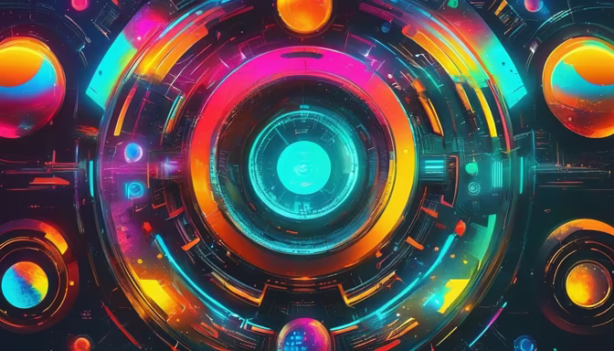 Cybernetic Eye