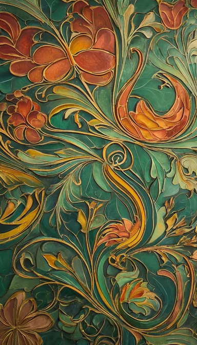 Floral Artistry