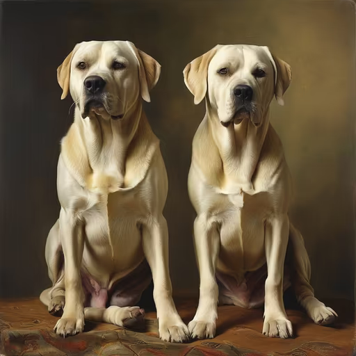 Double the Trouble