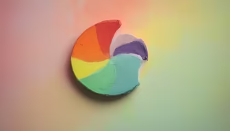 Taste the Rainbow Taste the Rainbow