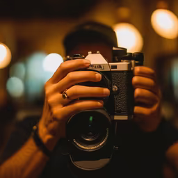 Capturing Moments Capturing Moments