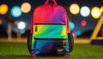 Rainbow Ready