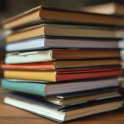 Stacked Knowledge Stacked Knowledge