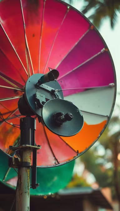 Colorful Communication Colorful Communication