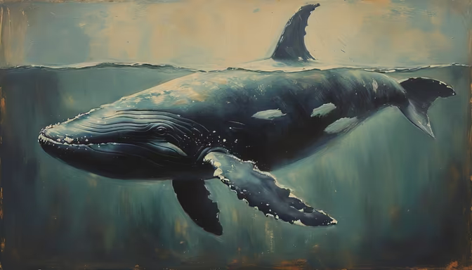 Ocean Giant