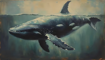 Ocean Giant