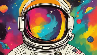 Cosmic Dreamer Cosmic Dreamer