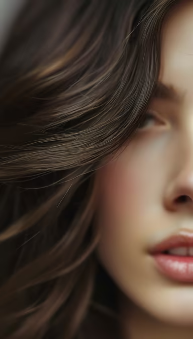 Half Portrait Half Portrait