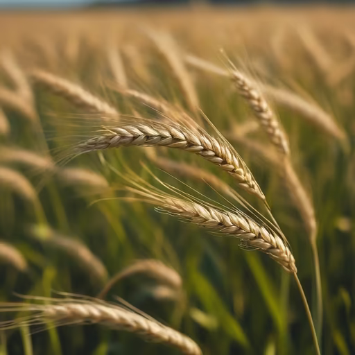 Golden Harvest
