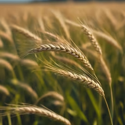 Golden Harvest Golden Harvest