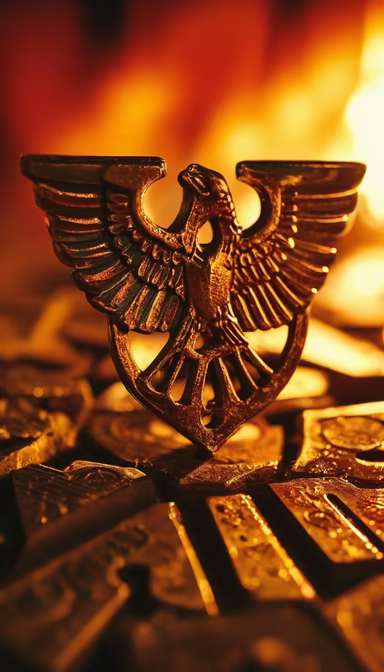 Golden Emblem Golden Emblem