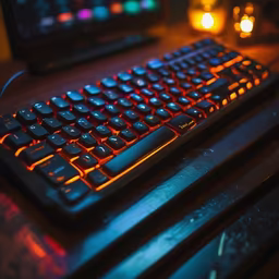 Night Coding Night Coding