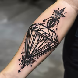 Diamond Ink Diamond Ink