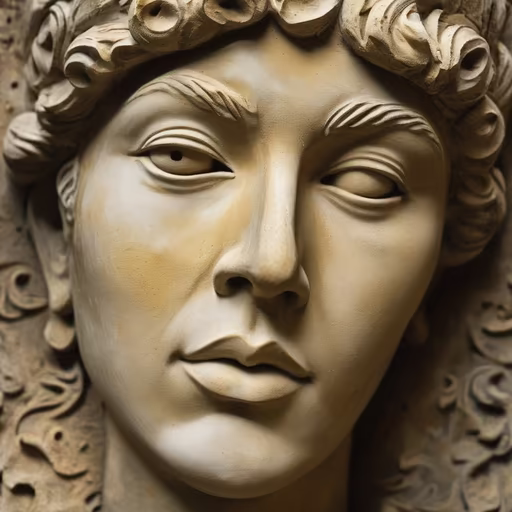 Ancient Beauty
