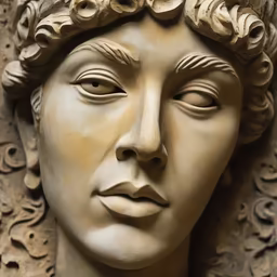 Ancient Beauty