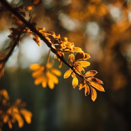 Autumn Leaves Autumn Leaves