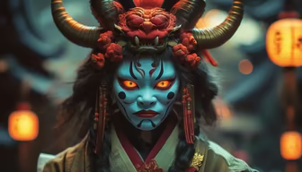 Mystic Guardian