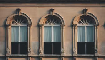 Architectural Harmony Architectural Harmony