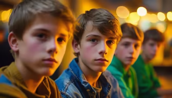 Brothers Brothers
