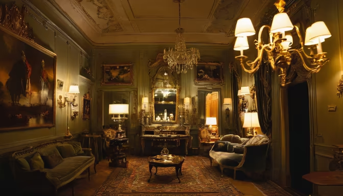 Timeless Elegance