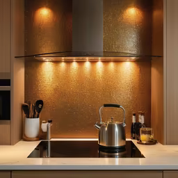 Golden Hour Kitchen Golden Hour Kitchen