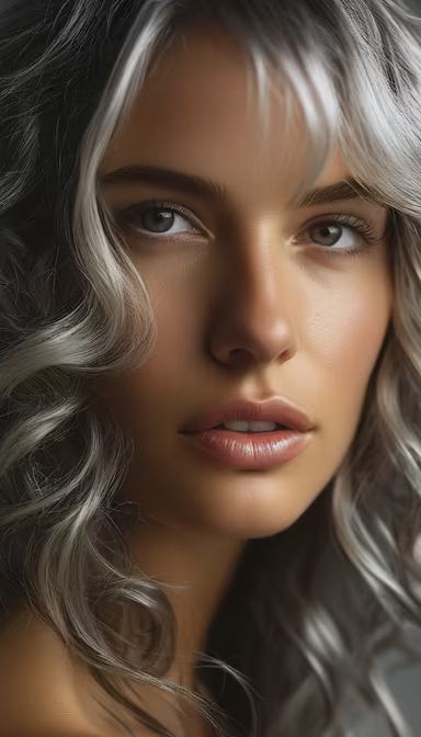 Silver Waves Silver Waves