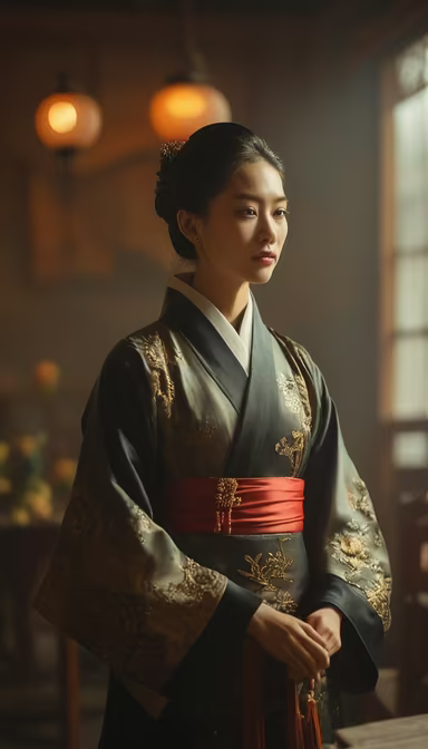 Timeless Elegance Timeless Elegance