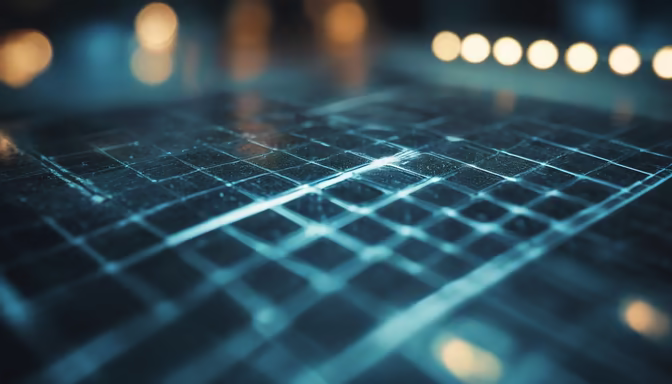 City Grid