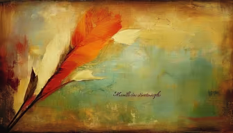 Feathered Dreams Feathered Dreams