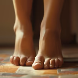 Barefoot Bliss Barefoot Bliss