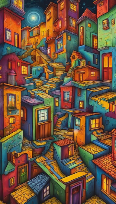 City of Dreams