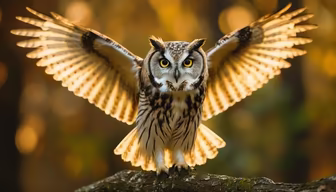 Majestic Wings Majestic Wings