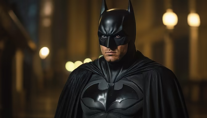 The Dark Knight