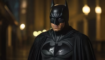 The Dark Knight The Dark Knight
