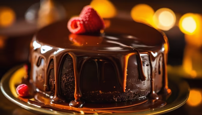 Chocolate Dream