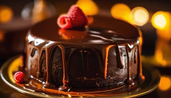 Chocolate Dream Chocolate Dream